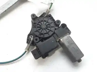 Second-hand car spare part driver left window regulator for opel corsa d enjoy oem iam references 13447038  