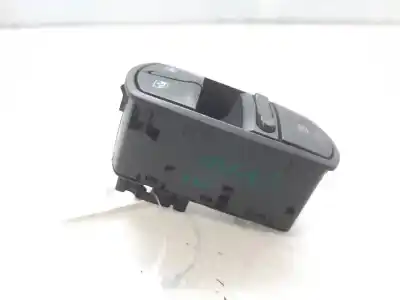 Second-hand car spare part left front power window switch for opel corsa d enjoy oem iam references 13258521  