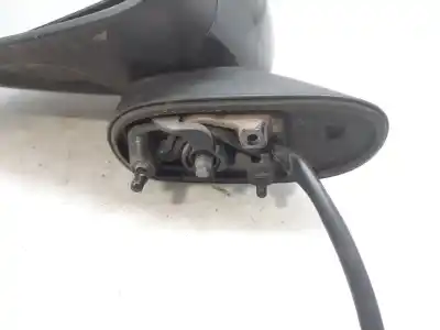 Peça sobressalente para automóvel em segunda mão espelho retrovisor esquerdo por opel corsa d enjoy referências oem iam 13203386
