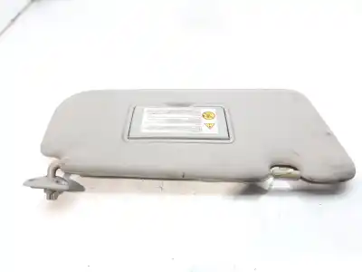Автозапчастина б/у правильний натір для nissan x-trail (t30) comfort plus посилання на oem iam 964008h92a