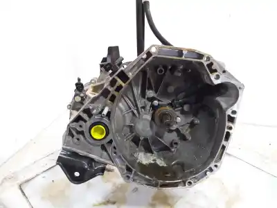 Автозапчасти б/у коробка передач за renault clio v intens ссылки oem iam tl4362  caja de cambios 6-marcha