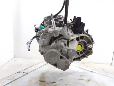 Автозапчасти б/у коробка передач за renault clio v intens ссылки oem iam tl4362