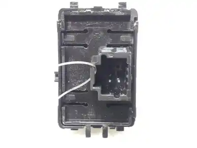 Peça sobressalente para automóvel em segunda mão botão / interruptor elevador vidro traseiro esquerdo por renault talisman (lp_) 1.6 dci 130 referências oem iam 254214896r