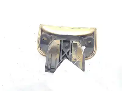 Pièce détachée automobile d'occasion poignée de porte avant gauche pour citroen saxo 1.5 diesel 42 références oem iam 9101j4  