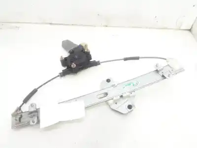 Peça sobressalente para automóvel em segunda mão elevador de vidros dianteiro direito por kia rio 1.5 crdi ex2 referências oem iam 824041g010