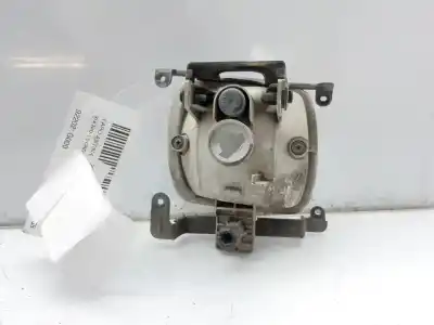 Peça sobressalente para automóvel em segunda mão farol / projetor de nevoeiro esquerdo por kia rio 1.5 crdi ex2 referências oem iam 922021g000