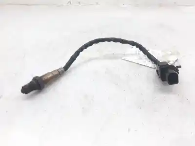 Peça sobressalente para automóvel em segunda mão SONDA LAMBDA por KIA RIO  Referências OEM IAM 393502A400  