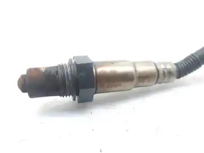 Peça sobressalente para automóvel em segunda mão sonda lambda por kia rio 1.5 crdi ex2 referências oem iam 393502a400  