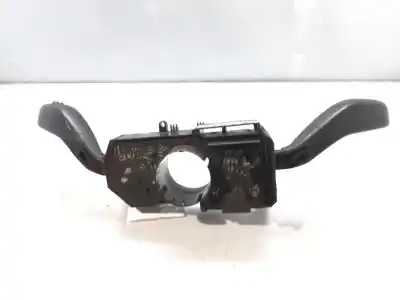 Second-hand car spare part steering wheel switch for volkswagen polo (9n1) highline oem iam references 6q0953503af  
