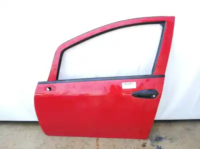 Tweedehands auto-onderdeel LINKER VOORDEUR voor FIAT GRANDE PUNTO (199_)  OEM IAM-referenties 0051846215  
