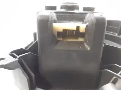 Peça sobressalente para automóvel em segunda mão ventilador de aquecimento por opel corsa d enjoy referências oem iam 5d3330100