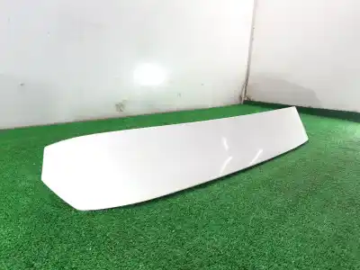 Peça sobressalente para automóvel em segunda mão SPOILER DA TAMPA DA MALA por SEAT IBIZA II (6K1)  Referências OEM IAM 6K0805903GFKZ  