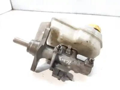 Автозапчастина б/у гальмівний насос для skoda fabia ii combi (545) 1.2 посилання на oem iam 6q0611019t