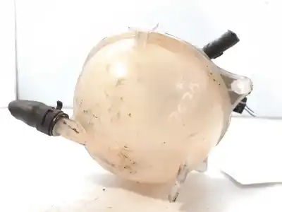 Автозапчастина б/у розширення депозит для skoda fabia ii combi (545) 1.2 посилання на oem iam 6q0121407b