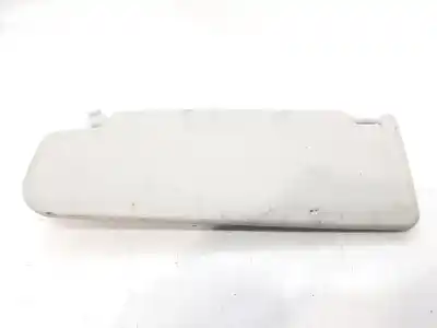 Автозапчастина б/у правильний натір для skoda fabia ii combi (545) 1.2 посилання на oem iam 3t0857552g  