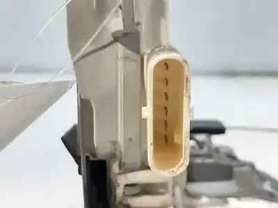 Gebrauchtes Autoersatzteil TÜRSCHLOSS HINTEN LINKS zum SEAT ALTEA XL (5P5)  OEM-IAM-Referenzen 5P0839011B  
