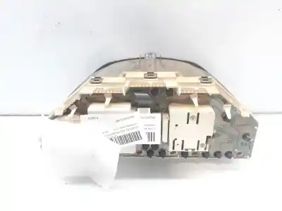 Peça sobressalente para automóvel em segunda mão quadrante por citroen saxo 1.1 sx referências oem iam 9624876780  