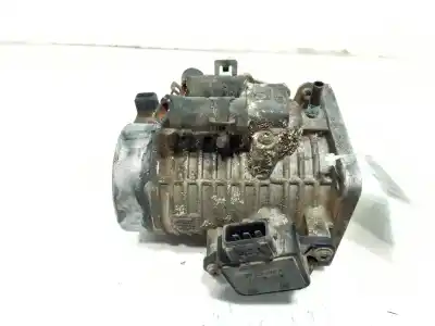 Автозапчасти б/у бабочка коробка за opel frontera a sport (u92) 2.0 i (52sud2, 55sud2) ссылки oem iam 90448620