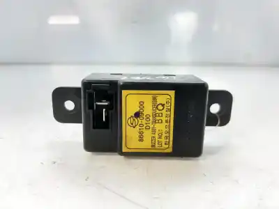 Tweedehands auto-onderdeel relais voor ssangyong kyron 200 xdi premium 4wd oem iam-referenties 8661009000
