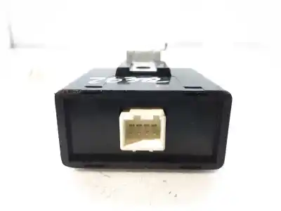 Tweedehands auto-onderdeel elektronische module voor ssangyong kyron 200 xdi premium 4wd oem iam-referenties 8737009000