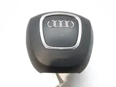 Автозапчастина б/у передня ліва подушка безопасности для audi a4 cabrio (8h) 2.0 tdi посилання на oem iam 8h0880201l  