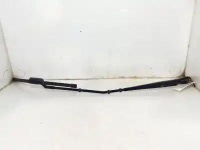 Pezzo di ricambio per auto di seconda mano braccio tergicristallo anteriore destro per peugeot 5008 active riferimenti oem iam 9810664980