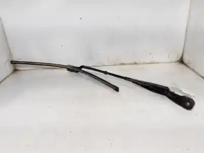 Pezzo di ricambio per auto di seconda mano braccio tergicristallo anteriore sinistro per peugeot 5008 active riferimenti oem iam 9810664880