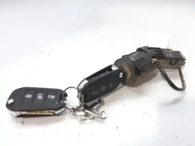 Pezzo di ricambio per auto di seconda mano interruttore di avviamento per peugeot 5008 active riferimenti oem iam 9663123380