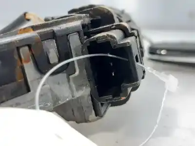 Second-hand car spare part ignition switch for peugeot 5008 active oem iam references 9663123380  