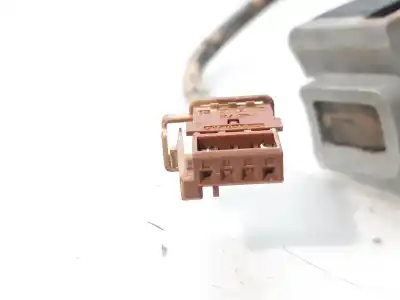 Second-hand car spare part ignition switch for peugeot 5008 active oem iam references 9663123380  