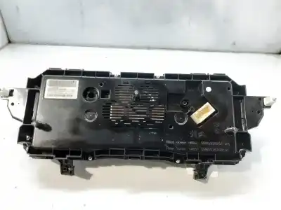 Peça sobressalente para automóvel em segunda mão quadrante por peugeot 5008 active referências oem iam 9830555480  