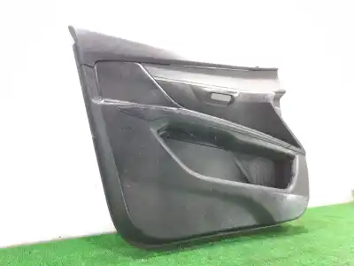Pezzo di ricambio per auto di seconda mano rivestimento porta anteriore sinistro per peugeot 5008 active riferimenti oem iam 98105119ze