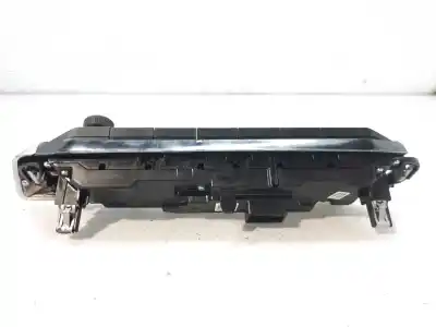 Second-hand car spare part multifunction switch for peugeot 5008 active oem iam references 98249153dx  