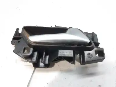 Pezzo di ricambio per auto di seconda mano maniglia interna anteriore destra per peugeot 5008 active riferimenti oem iam 98201552v