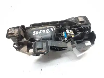 Pezzo di ricambio per auto di seconda mano maniglia interna anteriore sinistra per peugeot 5008 active riferimenti oem iam 96201553v