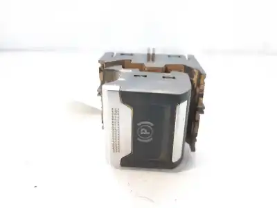 Pezzo di ricambio per auto di seconda mano leva del freno a mano per peugeot 5008 active riferimenti oem iam 9810593577