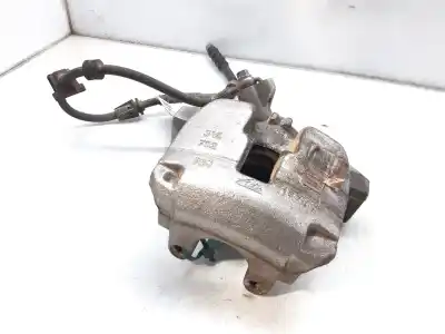 Pezzo di ricambio per auto di seconda mano pinza freno anteriore destra per peugeot 5008 active riferimenti oem iam 1623162180