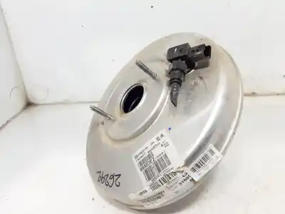 Pezzo di ricambio per auto di seconda mano servo freio per peugeot 5008 active riferimenti oem iam 9807687080