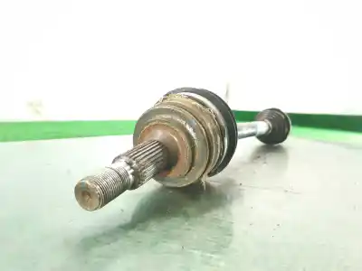 Pezzo di ricambio per auto di seconda mano trasmissione anteriore sinistra per peugeot 5008 active riferimenti oem iam 9811176880