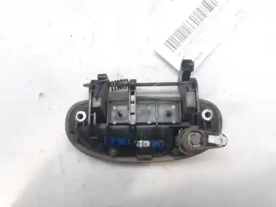 Peça sobressalente para automóvel em segunda mão PUXADOR EXTERIOR FRENTE DIREITO por DAEWOO LANOS  Referências OEM IAM 96226250  