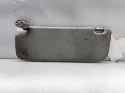 Piesă de schimb auto la mâna a doua parasoare dreapta pentru daewoo lanos se referințe oem iam   