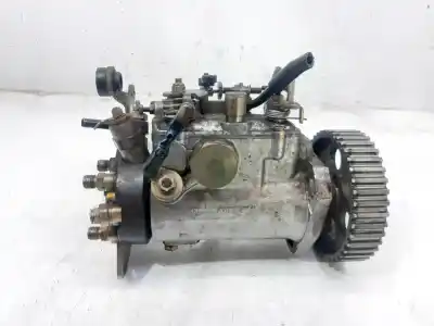 Pièce détachée automobile d'occasion pompe à injection pour citroen c15 d références oem iam   