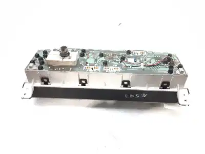 Peça sobressalente para automóvel em segunda mão quadrante por ford maverick (nl) glx referências oem iam 248107f017  