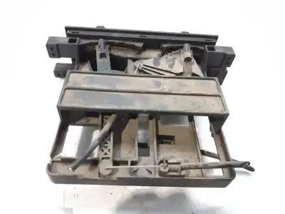 Tweedehands auto-onderdeel verwarming / airconditioning bediening voor ford maverick (nl) glx oem iam-referenties 5971030769