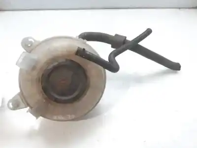 Peça sobressalente para automóvel em segunda mão depósito de expansão por volkswagen passat b8 (3g2, cb2) 1.6 tdi referências oem iam 5q0121407