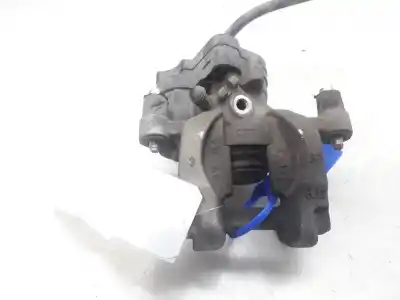 Peça sobressalente para automóvel em segunda mão pinça de travão traseira direita por volkswagen passat b8 (3g2, cb2) 1.6 tdi referências oem iam 3q0615406