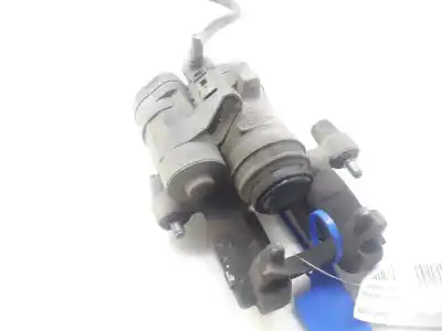 Peça sobressalente para automóvel em segunda mão pinça de travão traseira esquerda por volkswagen passat b8 (3g2, cb2) 1.6 tdi referências oem iam 3q06156405