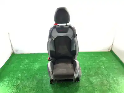 Автозапчастина б/у ліве передне сиділо для ds 4 performance line 120 cv / 88 kw посилання на oem iam 8864cs  