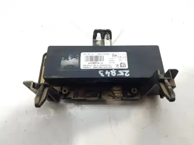 Автозапчасти б/у электронный модуль за ds 4 performance line 120 cv / 88 kw ссылки oem iam 9817537780  