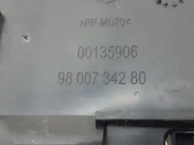 Автозапчасти б/у электронный модуль за ds 4 performance line 120 cv / 88 kw ссылки oem iam 9817537780  